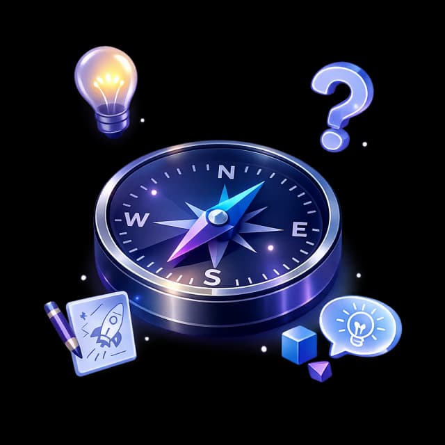 You Hand Us the Project